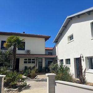 Hotel La Pinede